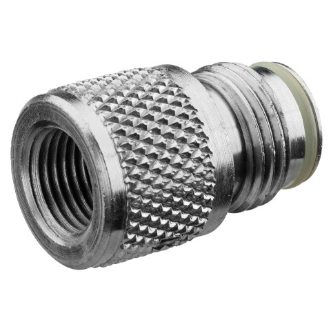 Adaptateur Co2 Pour Bouteille 4Oz 88 G