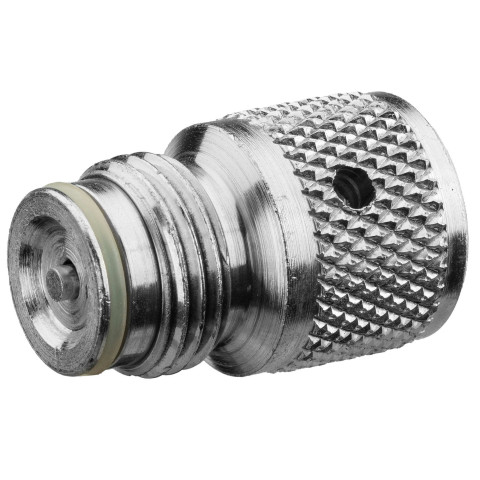 Adaptateur Co2 Pour Bouteille 4Oz 88 G