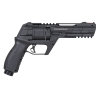 Revolver à billes caoutchouc CP300 Calibre 50 13 Joules