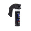 Bombe Gel au poivre CBM 100 Ml - 122 - Solutions-Défense.fr