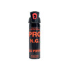 Bombe Red Pepper CBM Pro Ng 100Ml - 152 - Solutions-Défense.fr