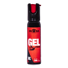 Bombe Red Pepper Praga 25Ml - 261 - Solutions-Défense.fr