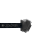 Lampe Frontale HF4R Core Noire - 162 - Solutions-Défense.fr
