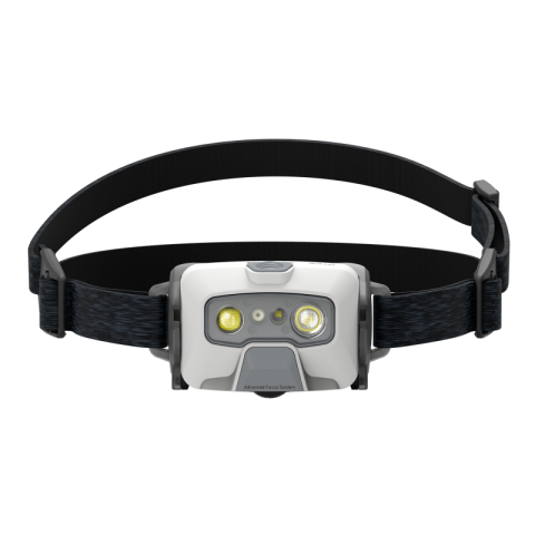 Lampe Frontale HF6R Core Noire - 172 - Solutions-Défense.fr