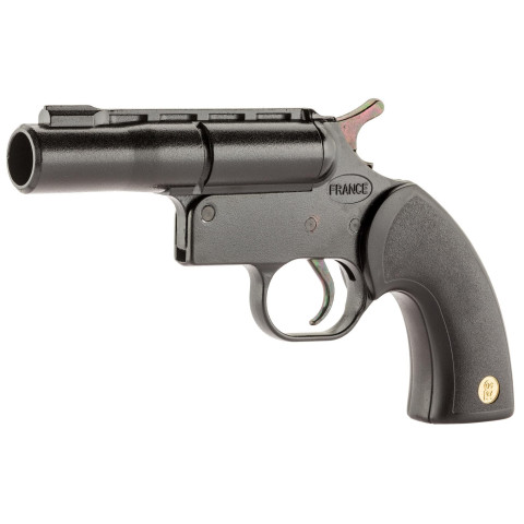 Pistolet Gomm-Cogne SAPL GC27 Noir - 321 - Solutions-Défense.fr