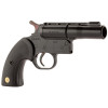 Pistolet Gomm-Cogne SAPL GC27 Noir - 322 - Solutions-Défense.fr