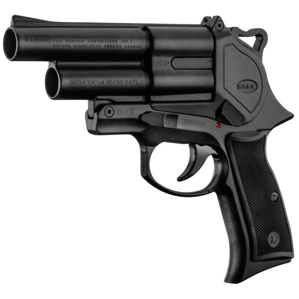 Pistolet Gomm-Cogne SAPL GC54 Bronzé - 331 - Solutions-Défense.fr