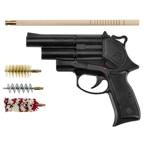 Pistolet Gomm-Cogne SAPL GC54 Bronzé - 335 - Solutions-Défense.fr