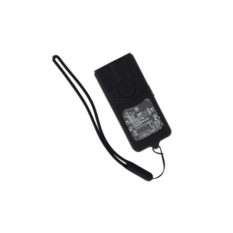 Shocker PI2500 Piranha 2,5 millions de volts avec lampe torche - 503 - Solutions-Défense.fr