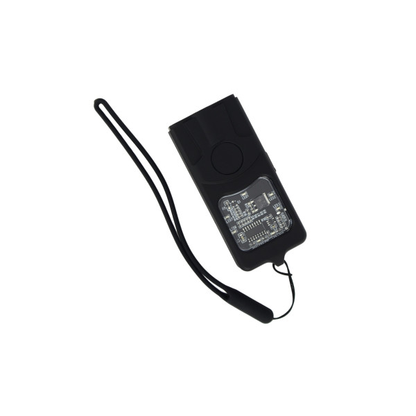 Shocker PI2500 Piranha 2,5 millions de volts avec lampe torche - 503 - Solutions-Défense.fr