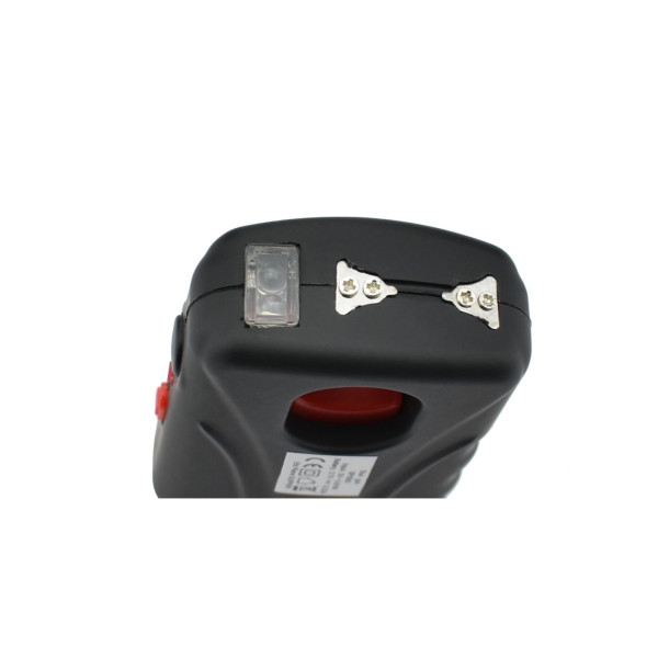 Shocker SP3000 Piranha 3 millions de volts - 893 - Solutions-Défense.fr