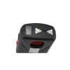 Shocker SP3000 Piranha 3 millions de volts - 893 - Solutions-Défense.fr