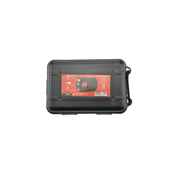 Shocker SP3000 Piranha 3 millions de volts - 895 - Solutions-Défense.fr
