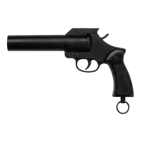 Pistolet de signalisation Kimar Very Cal 4 – signal fiable
