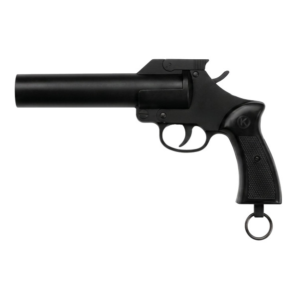 Pistolet de signalisation Kimar Very Cal 4 – signal fiable