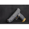 Canik Rival CO2 Silver/Gold – précision et style en compétition