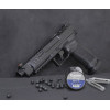 Canik Rival CO2 Black – réplique airsoft fidèle à moins de 7,5 J