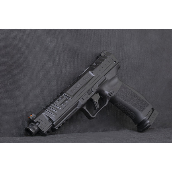 Canik Rival CO2 Black – réplique airsoft fidèle à moins de 7,5 J