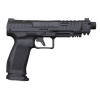 Canik Rival C50 Black – pistolet CO2 semi-automatique fidèle