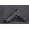 Canik Rival C50 Black – pistolet CO2 semi-automatique fidèle