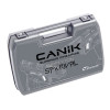 Canik Rival Competition CO2 C50 Silver/Gold – tir précis