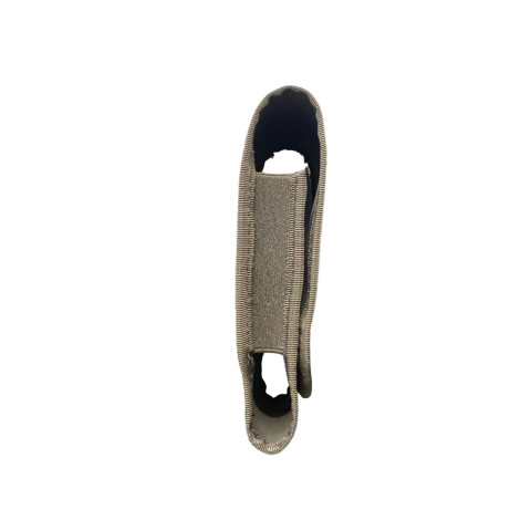 Holster Delta LTL synthétique noir – dégainage rapide