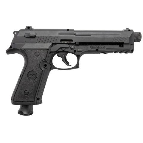 LTL Alfa 1.5 Genii noir cal 50 + 25 munitions X-Rey
