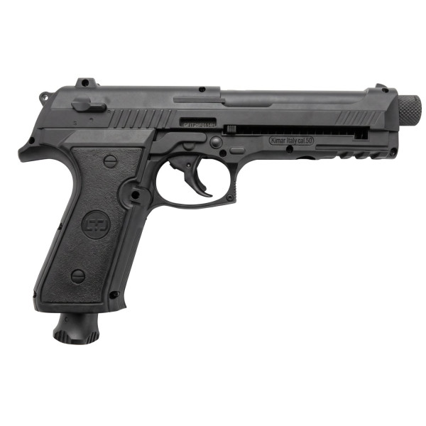 LTL Alfa 1.5 Genii noir cal 50 + 25 munitions X-Rey