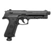LTL Alfa 1.5 Genii noir cal 50 + 25 munitions X-Rey