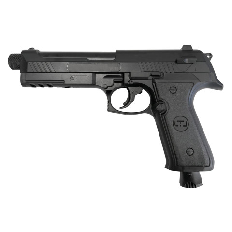 LTL Alfa 1.5 Genii noir cal 50 + 25 munitions X-Rey