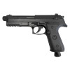 LTL Alfa 1.5 Genii noir cal 50 + 25 munitions X-Rey