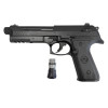 LTL Alfa 1.5 Genii noir cal 50 + 25 munitions X-Rey