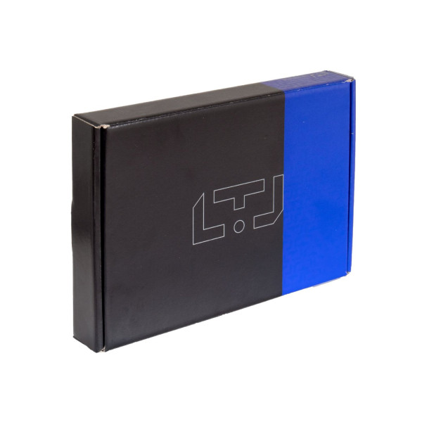 LTL Alfa 1.5 Genii noir cal 50 + 25 munitions X-Rey