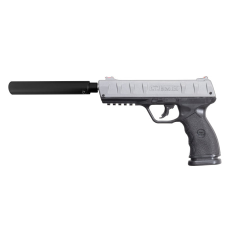 Pack LTL Bravo Premium CO2 – Pistolet d'entraînement précis