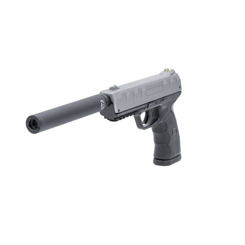 Pack LTL Bravo Premium CO2 – Pistolet d'entraînement précis