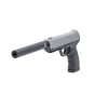 Pack LTL Bravo Premium CO2 – Pistolet d'entraînement précis