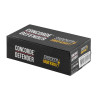 Concorde Defender : électrochoc et lampe rechargeable 2-en-1