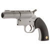 Pistolet Gomm-Cogne SAPL GC27 finition argent, sans permis