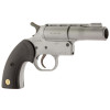 Pistolet Gomm-Cogne SAPL GC27 finition argent, sans permis