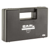 Pistolet Gomm-Cogne SAPL GC27 finition argent, sans permis