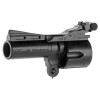 SAPL GC27 Luxe noir, pistolet gomm-cogne discret et fiable