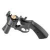 SAPL GC27 Luxe noir, pistolet gomm-cogne discret et fiable