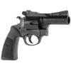 SAPL GC27 Luxe noir, pistolet gomm-cogne discret et fiable