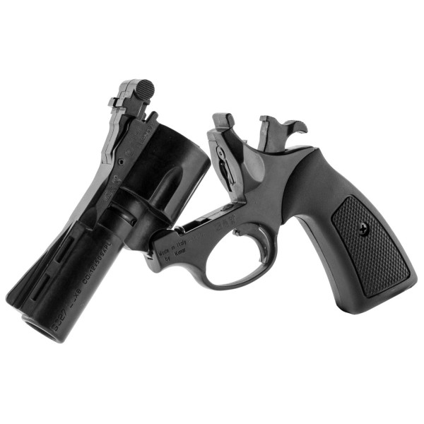 SAPL GC27 Luxe noir, pistolet gomm-cogne discret et fiable