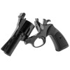 SAPL GC27 Luxe noir, pistolet gomm-cogne discret et fiable