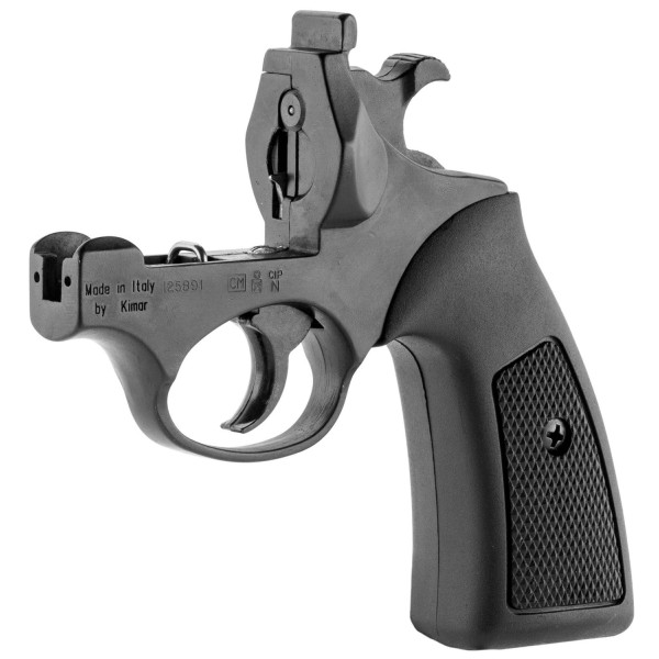 SAPL GC27 Luxe noir, pistolet gomm-cogne discret et fiable