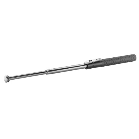 Matraque télescopique automatique Concorde Defender acier trempé