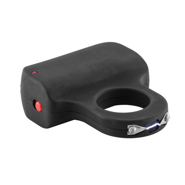 Concorde Defender, électrochoc de paume 200 000 V rechargeable