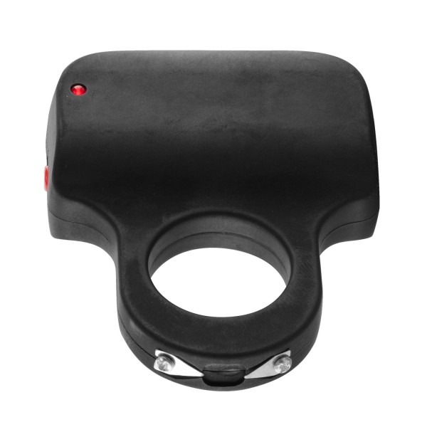 Concorde Defender, électrochoc de paume 200 000 V rechargeable