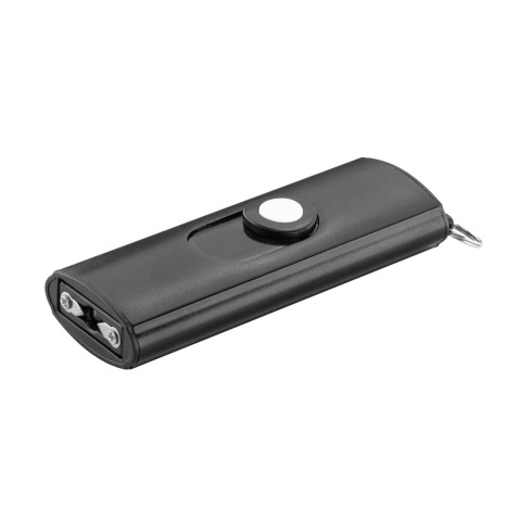 Porte-clefs électrochoc 100 000 V Concorde Defender